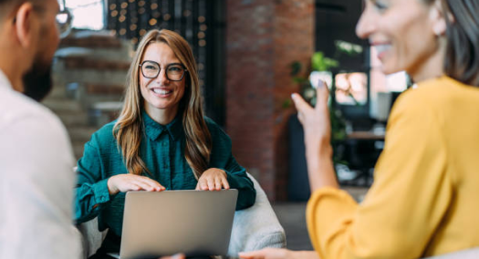 Lead Generation & Customer Acquisition