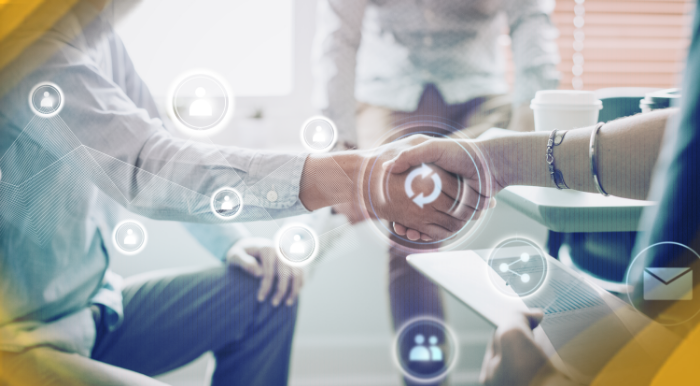 The AI Revolution: Transforming Partner Channel Engagement
