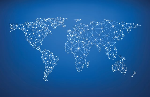 How to Take Your Direct Sales Strategy Global