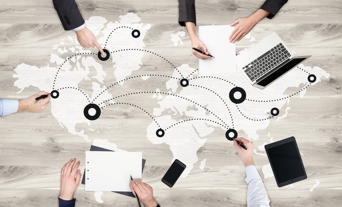 Outsourced Sales and Marketing The Smart Way to Target New Verticals