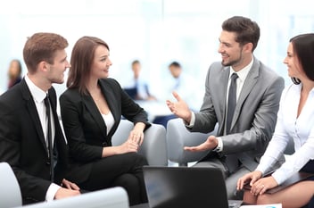 Long-Term Relationships With Channel Partners
