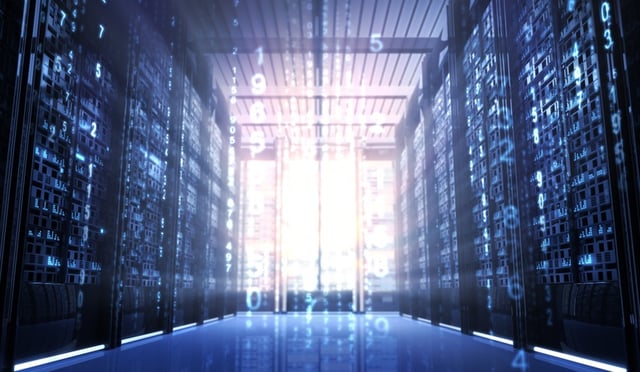 The Quick and Dirty Guide to Software Defined Data Centers