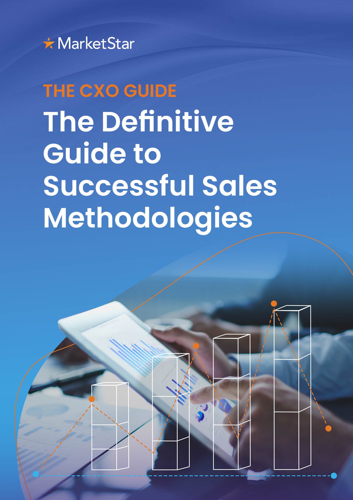 CXO_Guide_The Definitive Guide to Successful Sales Methodologies