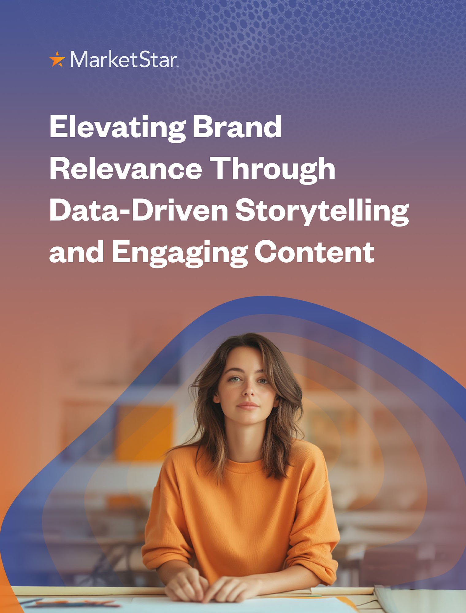 Elevating Brand Relevance Through Data-Driven Storytelling and Engaging Content