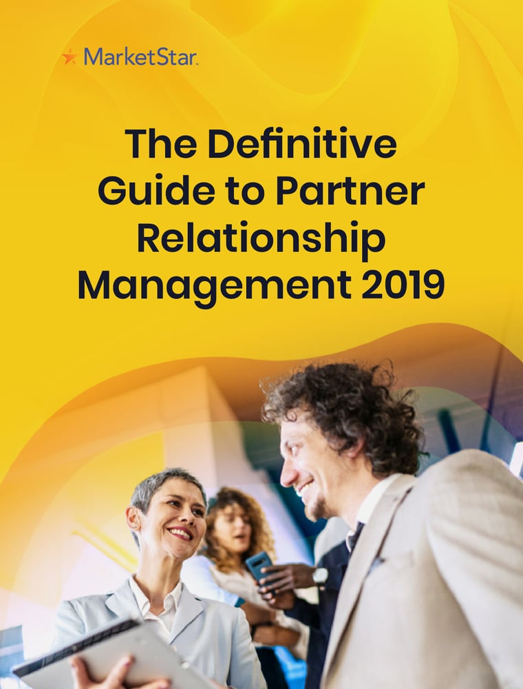 The Definitive Guide to Partner Relationship Management 2019