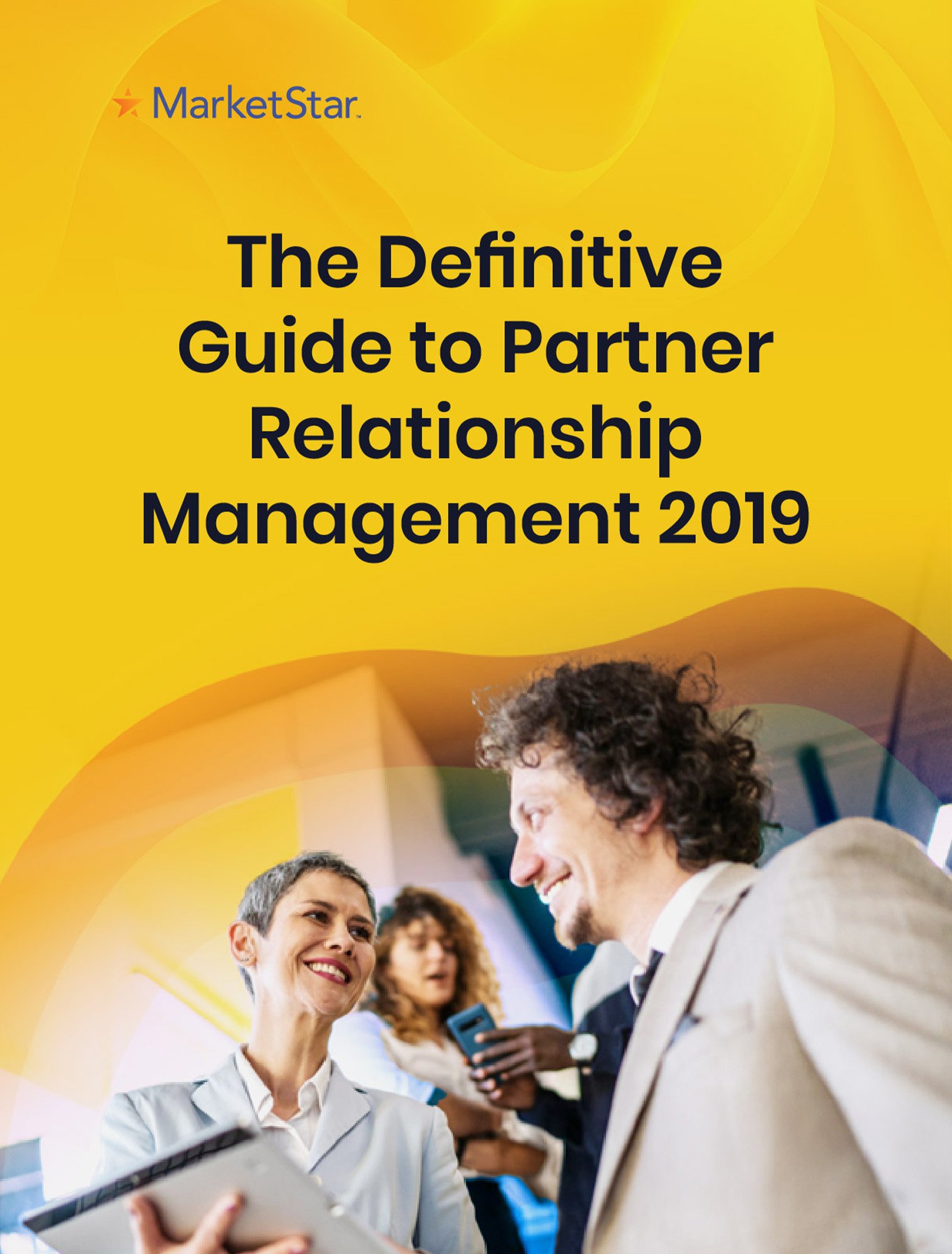 The Definitive Guide to Partner Relationship Management 2019