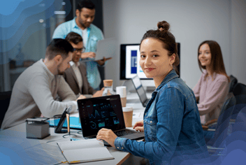 From Insights to Impact: Achieving 12X ROI with MarketStar’s Sales Support Solutions