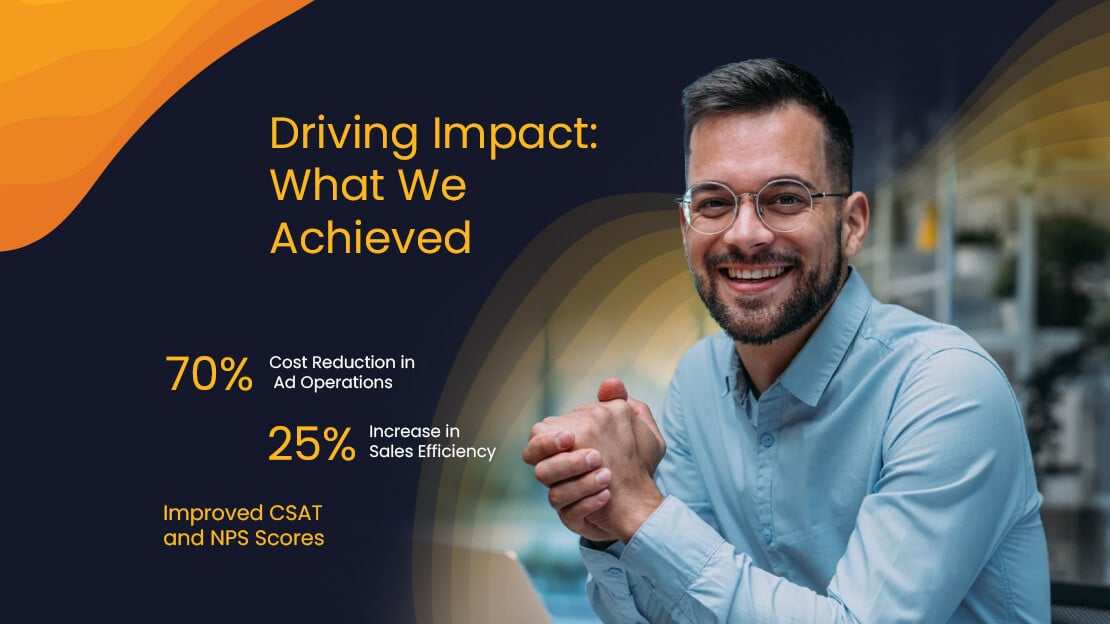 Streamlining Ad Operations