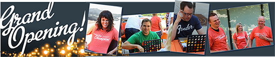 Connect Banner