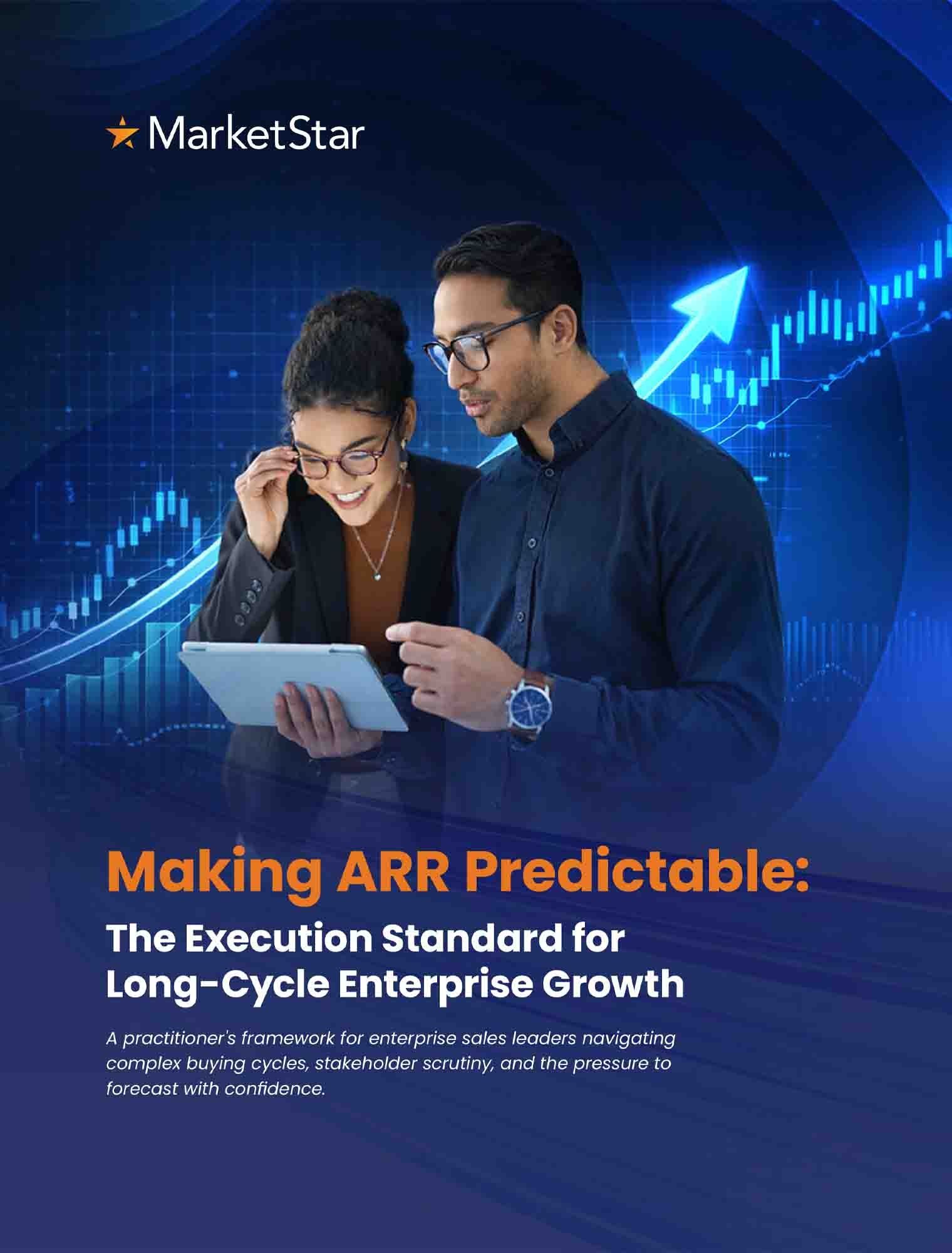 Inner Thumbnail (Making ARR Predictable)