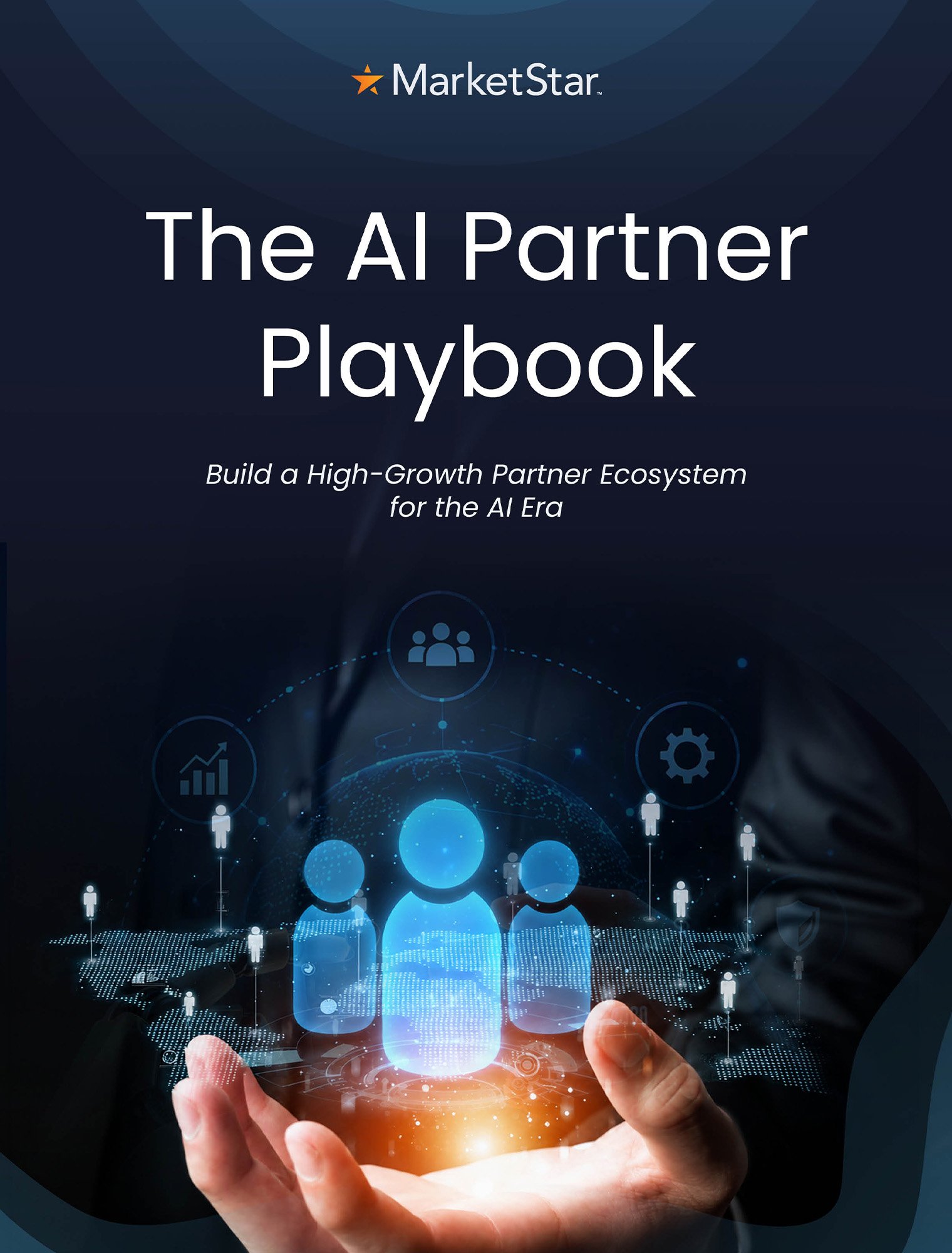 AI-ready partner ecosystem framework for recruiting, activating, and scaling technology partners 