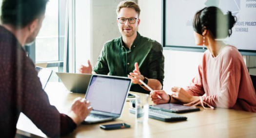 Compliance & Data Privacy Management