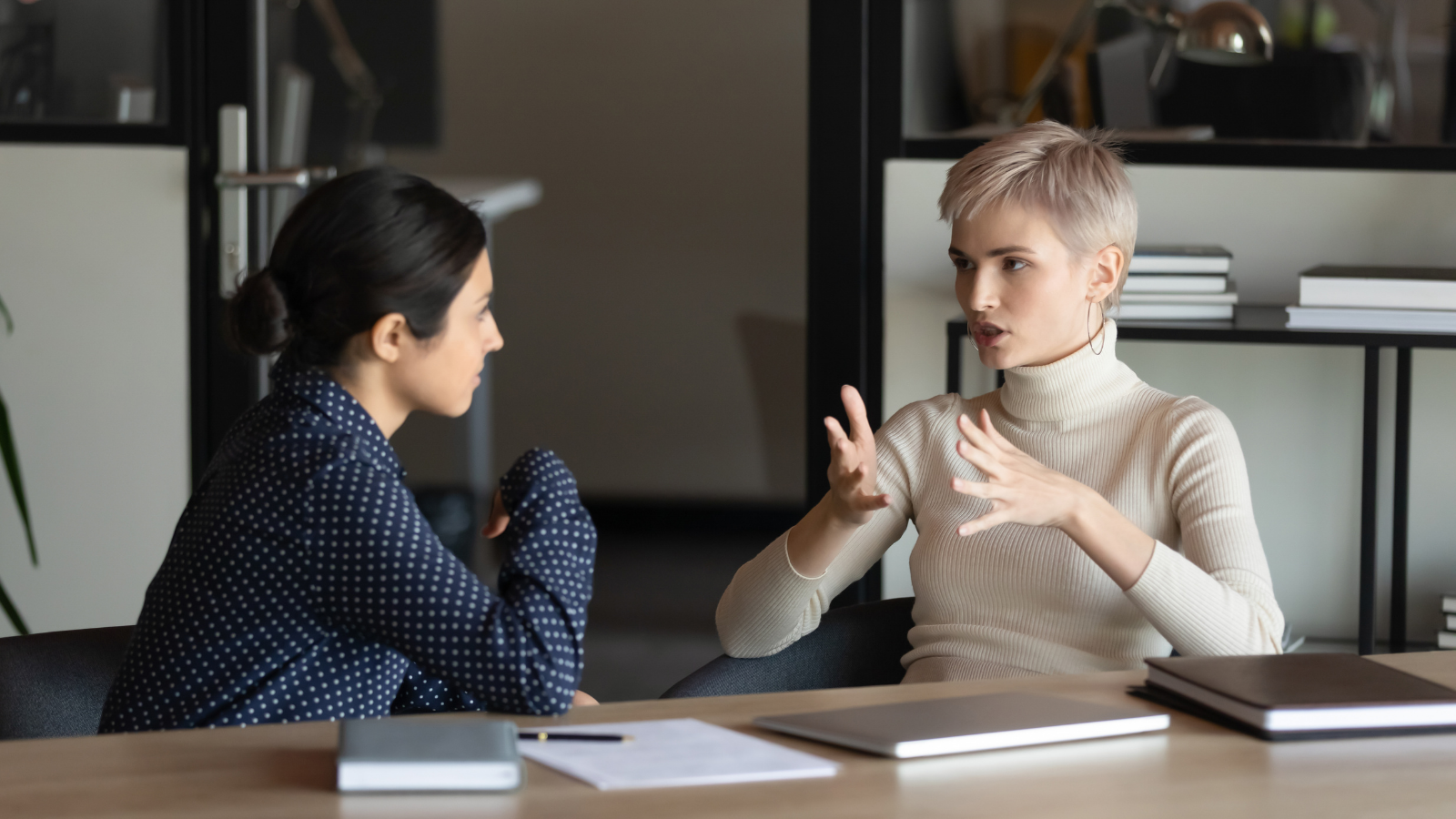 Interviewing and the STAR Method
