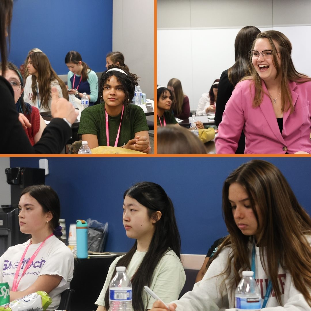 MarketStar Supports the SheTech Internship Program to Help Female High ...