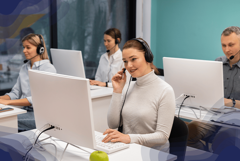 The Definitive Guide to Digital Transformation in Contact Centers-1