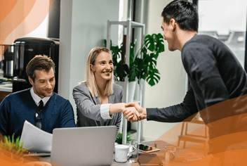 The Definitive Guide to Effective Onboarding