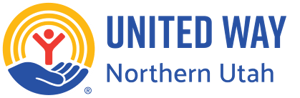 UnitedWay_NorthernUtah_logo_1line_CMYK 25