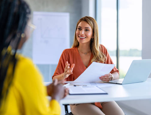 Revenue Acceleration