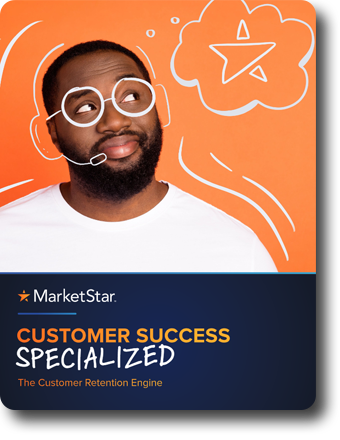Customer Success Specialized Customer Success Specialized