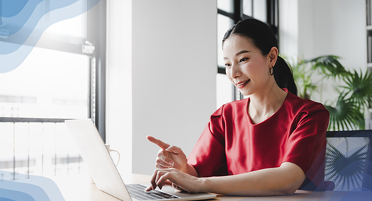 Account Management at Global Scale Leads to 95% Increase in CSAT