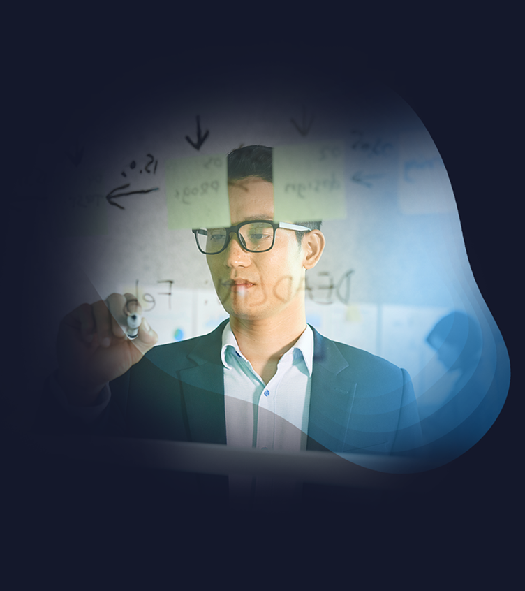 GTM strategy execution framework with partner operations, governance, KPI design and revenue optimization stages driving pipeline growth 