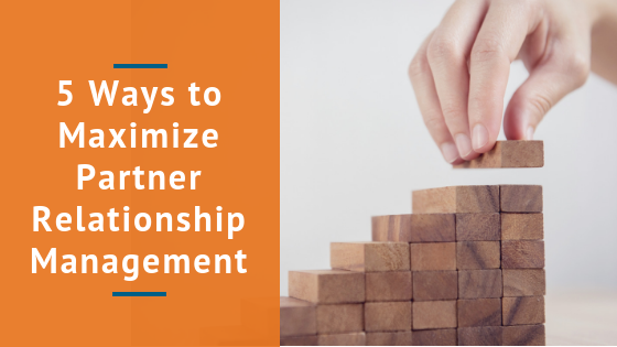 partner relationship management
