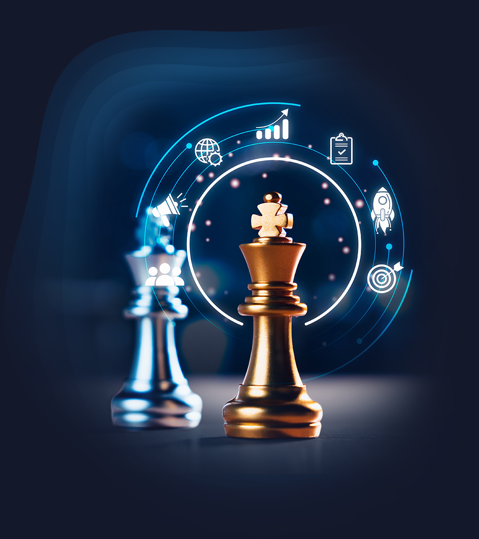 Partner lifecycle strategy model illustrating recruitment, onboarding, activation, co-sell acceleration and optimization for ecosystem revenue growth