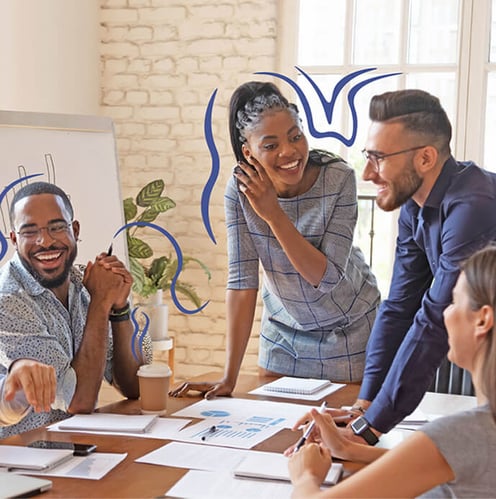 team-talking-in-conference-room team-talking-in-conference-room