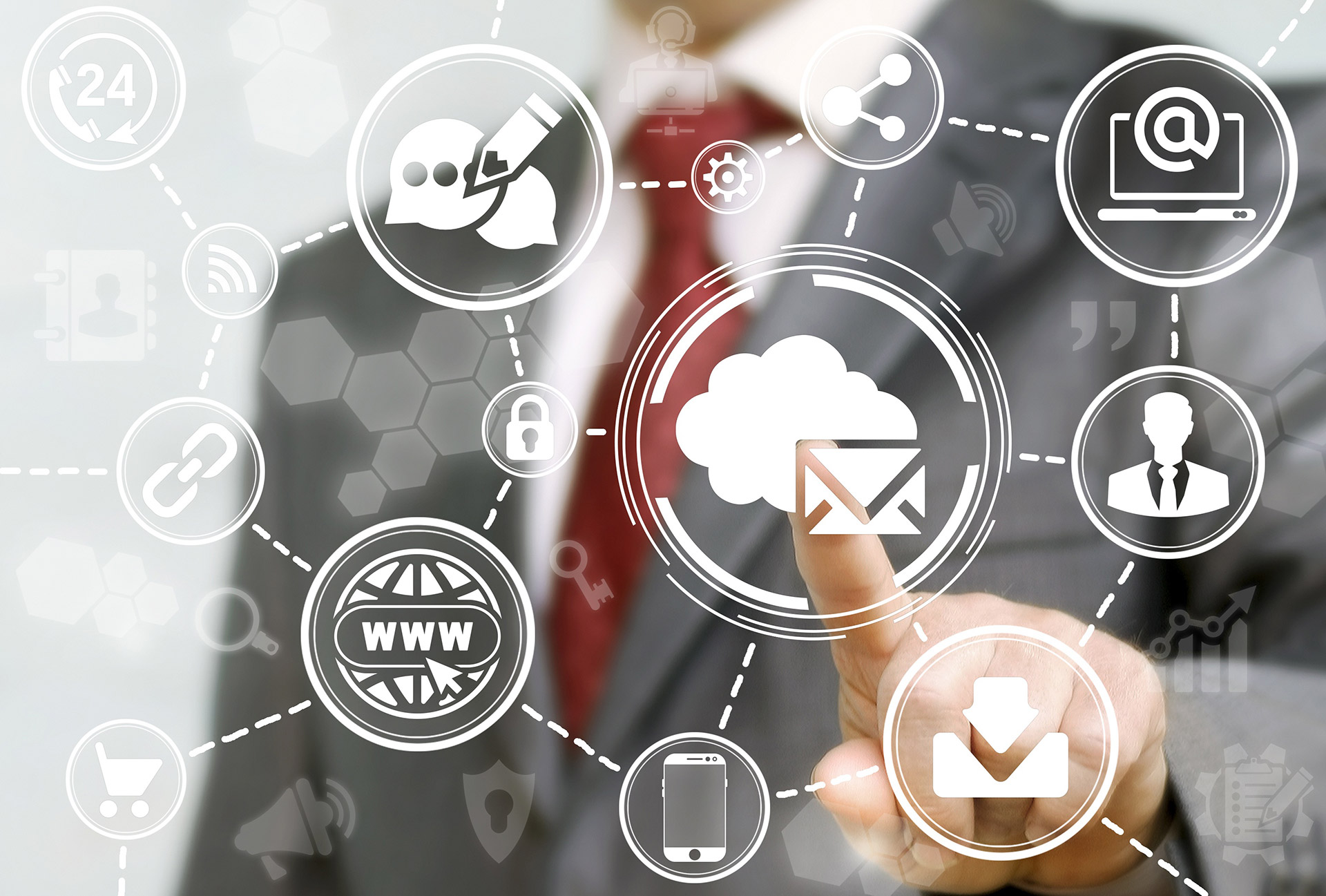 Communication Methods For Long Tail Channels