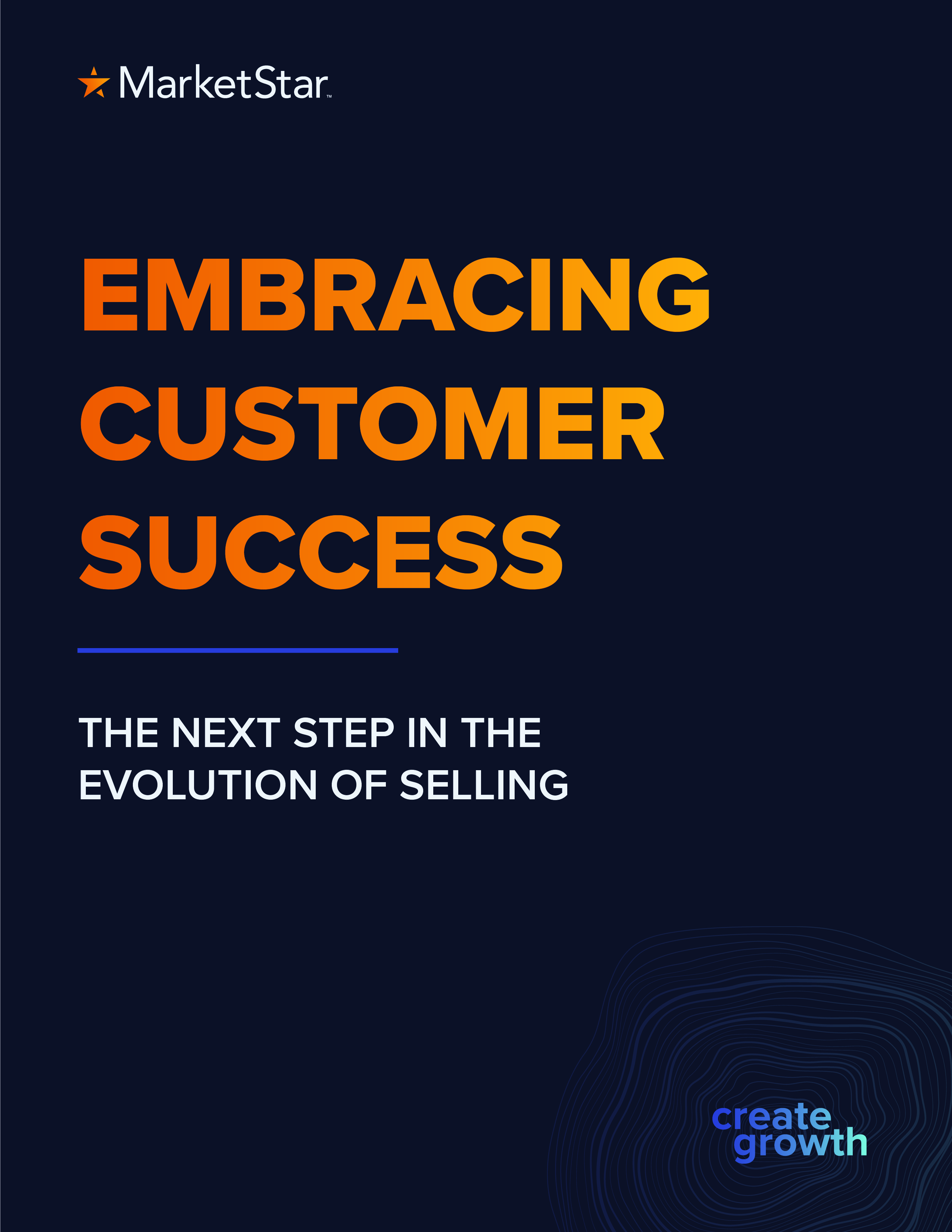 Embracing Customer Success