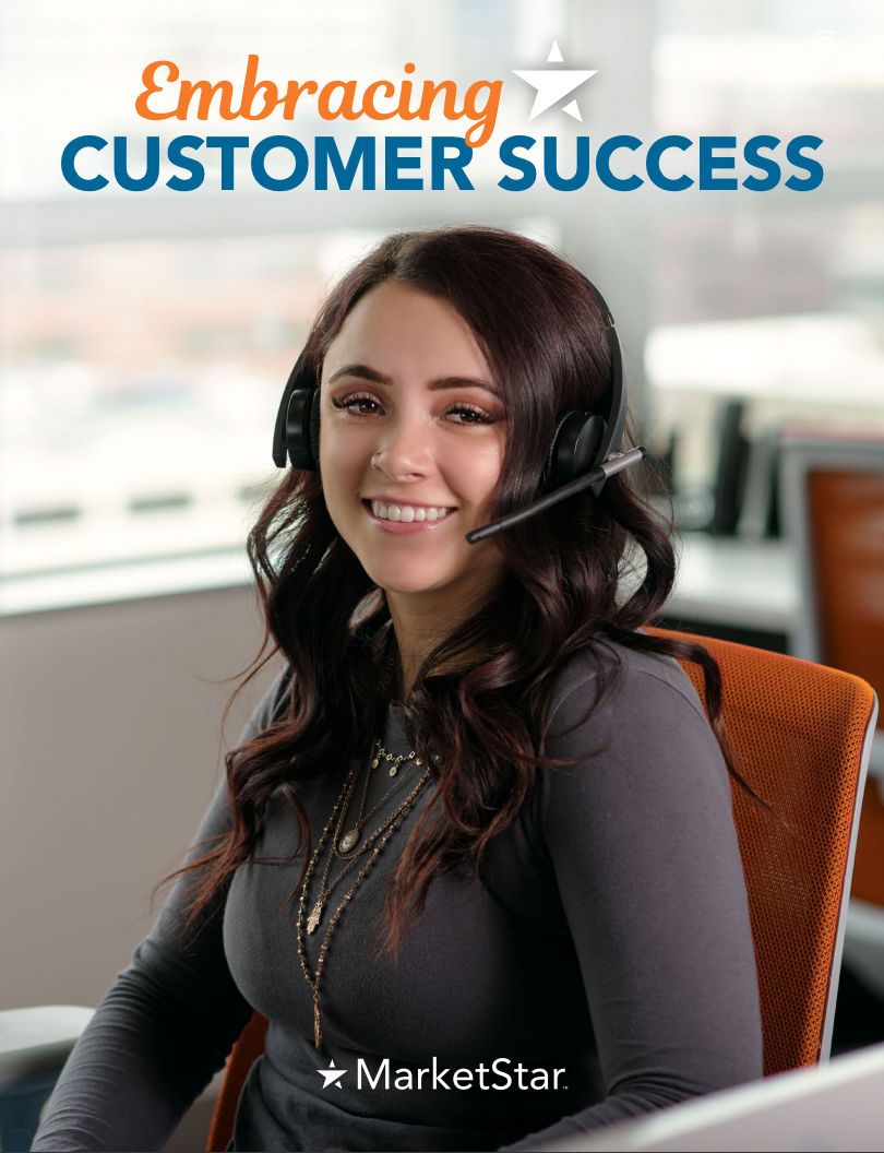 Embracing Customer Success