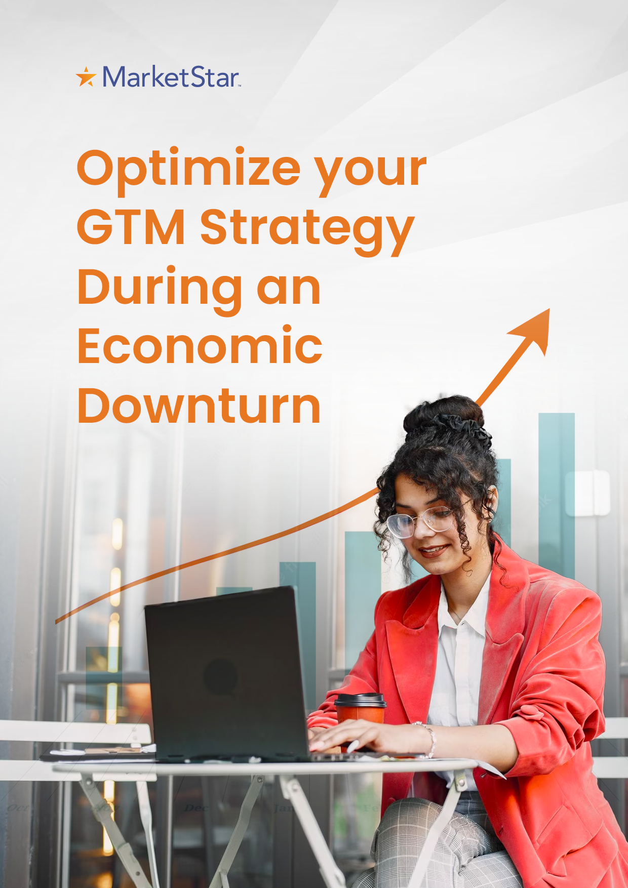 Optimize your GTM Strategy during an Economic Downturn