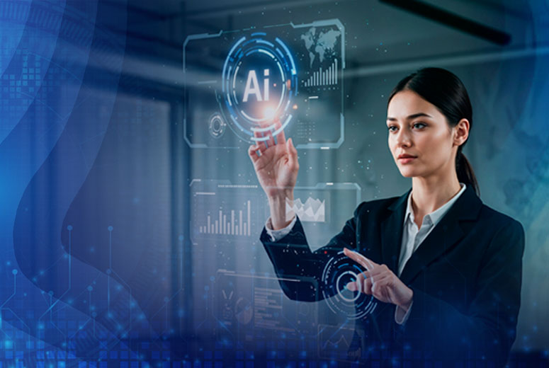 Turn AI into a Growth Engine for Your Sales Team