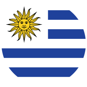 Uruguay