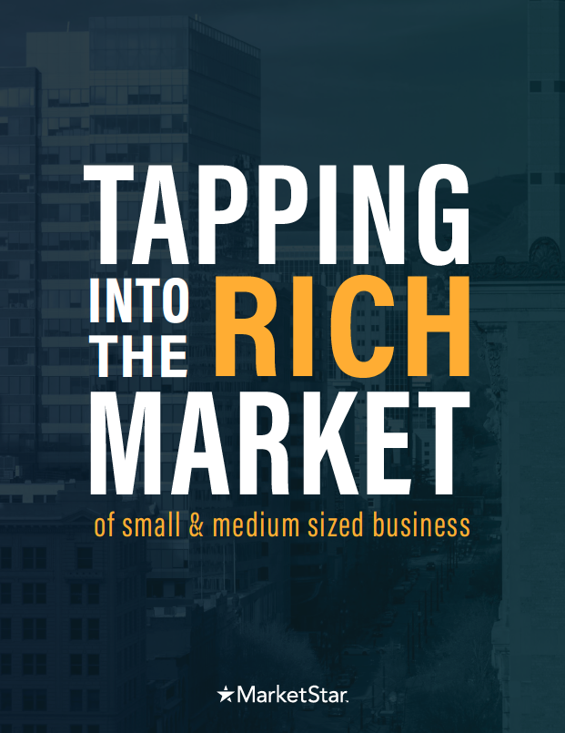 Tapping into the Rich Market of Small and Medium-Sized Businesses