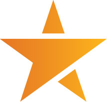 Star Logo With Gradient (1)