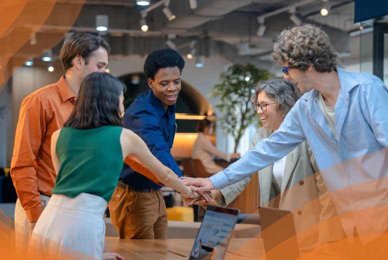 The Definitive Guide to Customer Retention