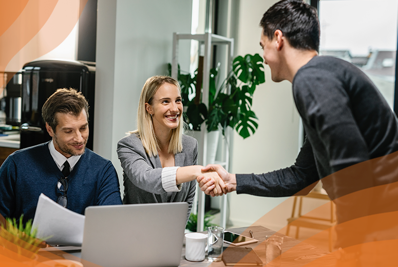 The Definitive Guide to Effective Onboarding
