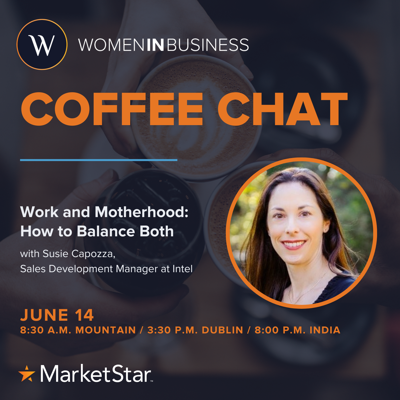 WIB Coffee Chat 06-14-2023 - square WIB Coffee Chat 06-14-2023 - square