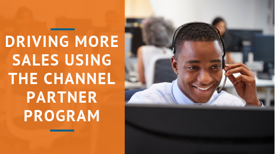 channel partner program