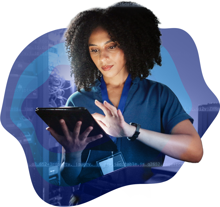 Driving Global Sales Growth: 10x ROI for a Leading Cybersecurity Provider