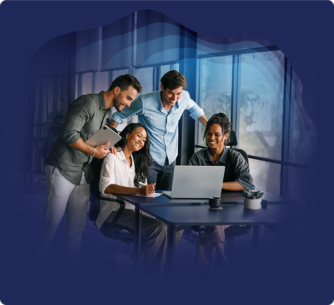 Strategic Growth Needs a Strategic Partner