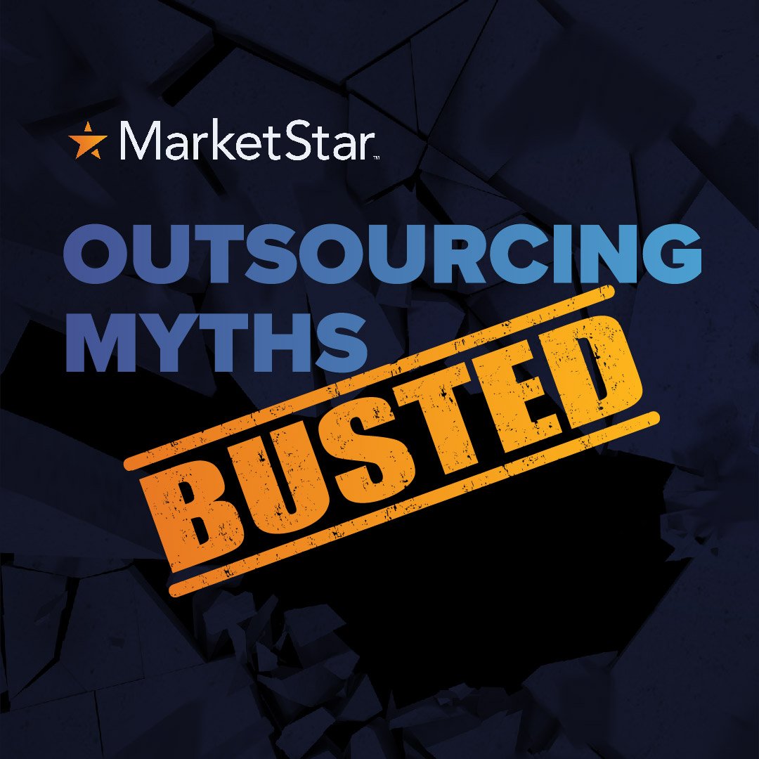 Myths of Outsourcing Busted