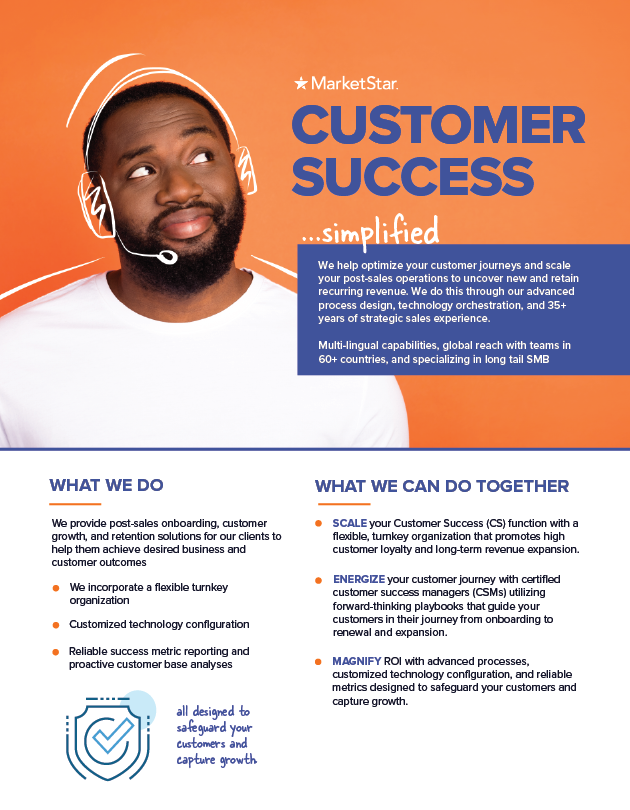 Customer Success Whitepaper Download Cover Image
