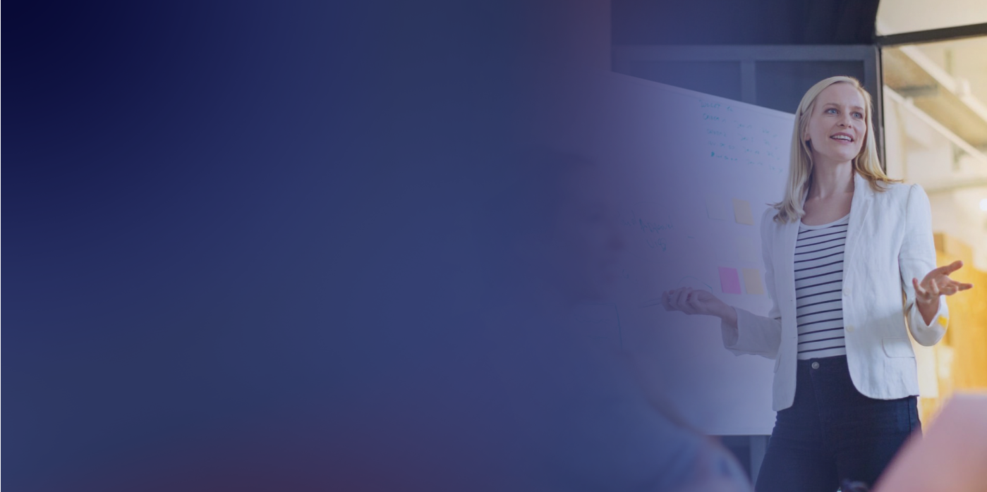 Embedded, Expert-Led Teams